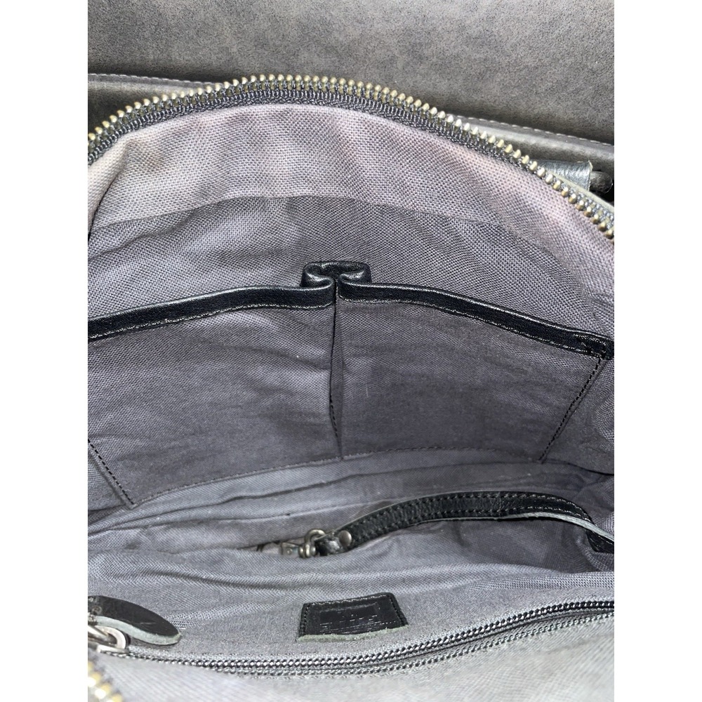 Frye Handbag Purse Satchel - Picture 8 of 11